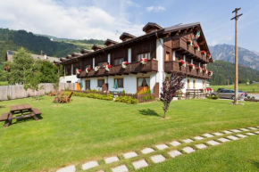 Chalet Stelle Di Neve Bormio